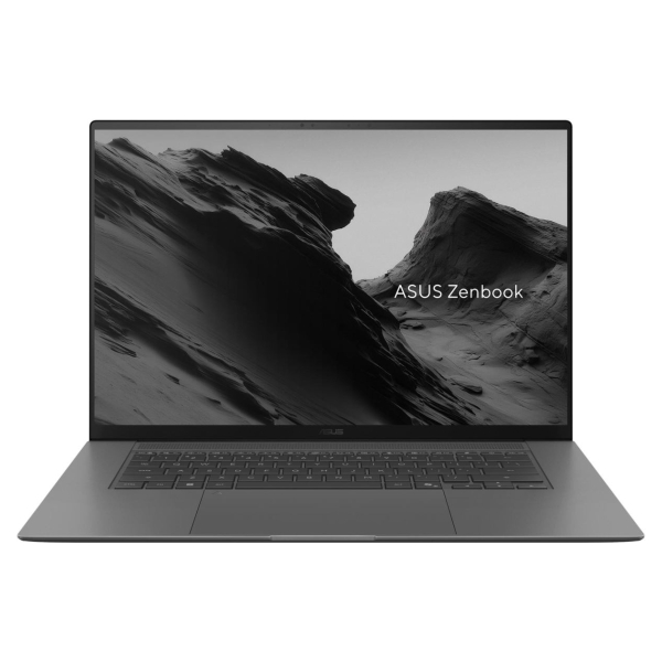 Asus Notebook|ASUS|UM5606GA-SS179W|ZenBook Series|CPU AMD Ryzen AI 9|465|2 GHz|16 "|2880 x 1800 pixels|RAM 32 GB|LPDDR5x-SDRAM|S