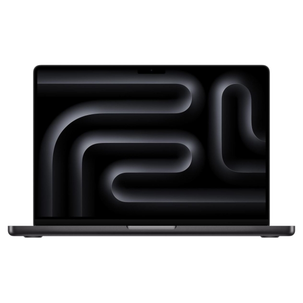 Apple Notebook|APPLE|MacBook Pro|MacBook Pro M5|14.2"|3024x1964|RAM 16GB|SSD 512GB|10-core GPU|ENG|Card Reader SDXC|macOS Tahoe|