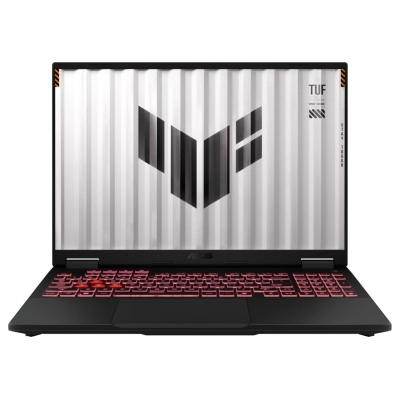 Asus Notebook|ASUS|TUF|Gaming A16 (2025)|FA608UM-QT013W|CPU  Ryzen 7|260|3800 MHz|16"|2560x1600|RAM 32GB|DDR5|5600 MHz|SSD 1TB|N