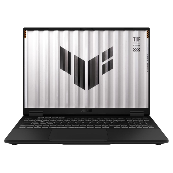 Asus Notebook|ASUS|FA608UM-QT066W|TUF|CPU AMD RyzenT 7|260|3.8 GHz|16 "|2560 x 1600 pixels|RAM 32 GB|DDR5-SDRAM|SSD 1000 GB|Disc