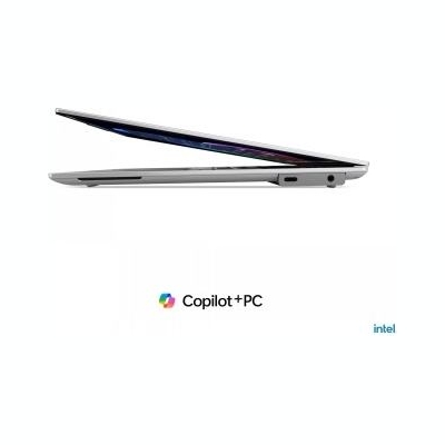 Lenovo X9 14" WHITE/ 2.8K OLED TOUCH/ COPILOT+PC/ U7/ 32GB/ 1TB/ 8MP CAM/ 3Y PREMIER + CO2