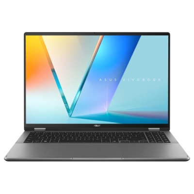 Asus Ultrabook|ASUS|TP3607SH-RJ013W|VivoBook Flip|CPU Intel Core Ultra 7|258V|16 "|2880 x 1800 pixels|Yes|RAM 32 GB|LPDDR5x-SDRA