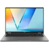 Asus Ultrabook|ASUS|TP3607SH-RJ013W|VivoBook Flip|CPU Intel Core Ultra 7|258V|16 "|2880 x 1800 pixels|Yes|RAM 32 GB|LPDDR5x-SDRA