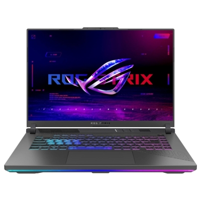 Asus Notebook|ASUS|G614PR-RV092W|ROG Strix|G614PR-RV092W|CPU AMD RyzenT 9|8940HX|2.4 GHz|16 "|1920 x 1200 pixels|RAM 16 GB|DDR5-