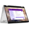 Dell Notebook|DELL|Pro Plus|Pro Plus 2-in-1 (PB14250)|CPU  Core Ultra|u5-235U|2000 MHz|CPU features vPro|14"|Touchscreen|RAM 16G