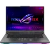 Asus Notebook|ASUS|ROG Strix|G16 (2025)|G614FR-S5022W|CPU  Ryzen 9|9955HX|2500 MHz|16"|2560x1600|RAM 16GB|DDR5|5600 MHz|SSD 1TB|