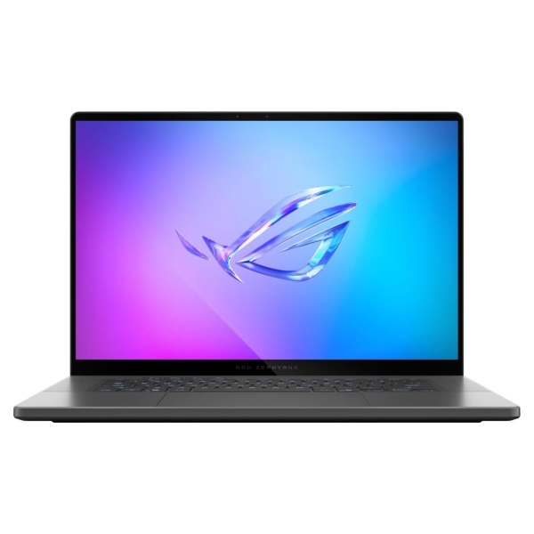 Asus Notebook|ASUS|ROG Zephyrus|G16 (2024) GA605|GA605KP-QR023W|CPU  AMD Ryzen AI 7|350|2000 MHz|16"|2560x1600|RAM 32GB|LPDDR5x|