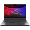 Asus Notebook|ASUS|ROG Strix|G18 (2025)|G815LW-S9106W|CPU  Core Ultra|U9-275HX|2700 MHz|18"|2560x1600|RAM 16GB|DDR5|5600 MHz|SSD