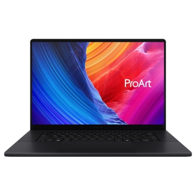 Asus Notebook|ASUS|ProArt|H7606WP-SR231X Copilot+ PC|CPU AMD Ryzen AI 9 HX|370|2 GHz|16 "|2880 x 1800 pixels|Yes|RAM 64 GB|LPDDR