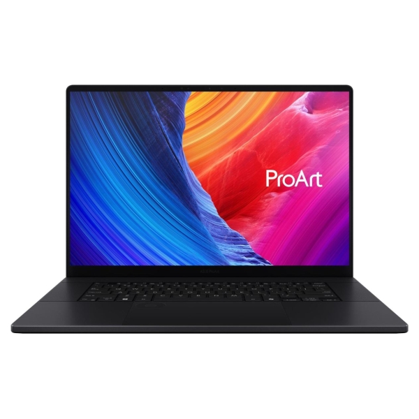 Asus Notebook|ASUS|ProArt|H7606WP-SR231X Copilot+ PC|CPU AMD Ryzen AI 9 HX|370|2 GHz|16 "|2880 x 1800 pixels|Yes|RAM 64 GB|LPDDR