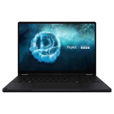 Asus Notebook|ASUS|ProArt|HN7306EAC-LX041X GoPro Edition Copilot+ PC|CPU AMD RyzenT AI Max+|395|3 GHz|13.3 "|2880 x 1800 pixels|