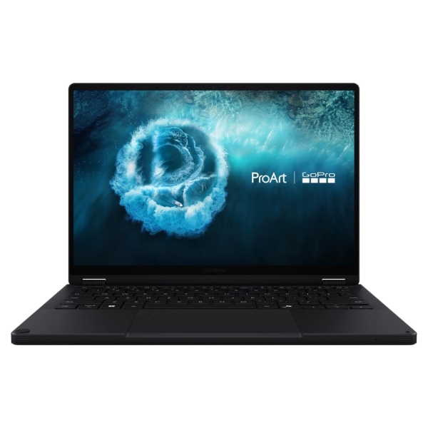 Asus Notebook|ASUS|ProArt|HN7306EAC-LX041X GoPro Edition Copilot+ PC|CPU AMD RyzenT AI Max+|395|3 GHz|13.3 "|2880 x 1800 pixels|