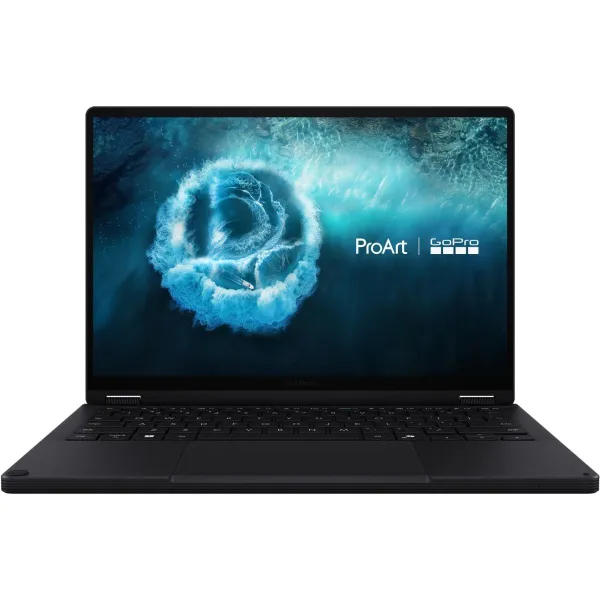 Asus Notebook|ASUS|ProArt|HN7306EAC-LX041X GoPro Edition Copilot+ PC|CPU AMD RyzenT AI Max+|395|3 GHz|13.3 "|2880 x 1800 pixels|