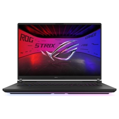 Asus Notebook|ASUS|ROG Strix|SCAR 18 (2025)|G835LW-SA024W|CPU  Intel Core Ultra|U9-275HX|2700 MHz|18"|2560x1600|RAM 32GB|DDR5|56