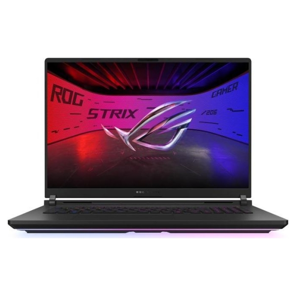 Asus Notebook|ASUS|ROG Strix|SCAR 18 (2025)|G835LW-SA024W|CPU  Intel Core Ultra|U9-275HX|2700 MHz|18"|2560x1600|RAM 32GB|DDR5|56