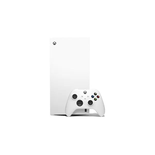 Microsoft CONSOLE XBOX SERIES X DIGITAL/1TB 196388363902 MICROSOFT