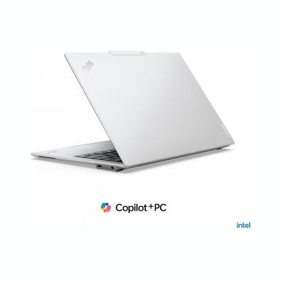 Lenovo X9 14" WHITE/ 2.8K OLED TOUCH/ COPILOT+PC/ U7/ 32GB/ 1TB/ 8MP CAM/ 3Y PREMIER + CO2