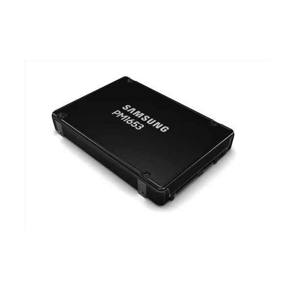 Samsung SSD|SAMSUNG|Model name PM1653|MZILG1T9HCJR-00A07