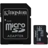 Kingston Memory card microSD 32GB CL10 UHS-I Industrial