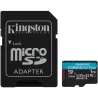 Kingston 1TB microSDXC Canvas + Adapter
