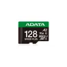 A-Data MEMORY MICRO SDXC 128GB UHS-I/UD128GUI3V30A2SP-RA1 ADATA