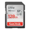 Sandisk MEMORY SDXC 128GB UHS-I/SDSDUNB-128G-GN6IN SANDISK