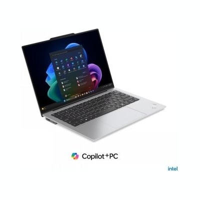 Lenovo X9 14" WHITE/ 2.8K OLED TOUCH/ COPILOT+PC/ U7/ 32GB/ 1TB/ 8MP CAM/ 3Y PREMIER + CO2