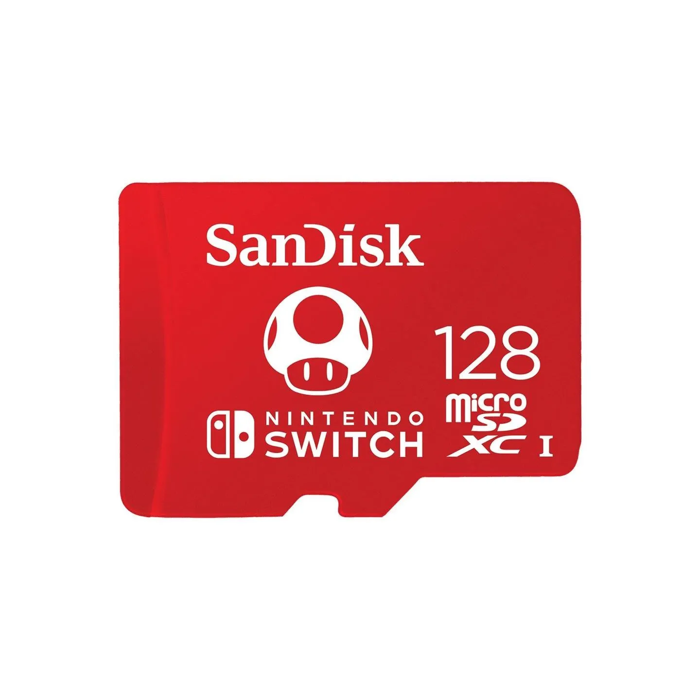 Sandisk MEMORY MICRO SDXC 128GB UHS-I/SDSQXAO-128G-GNCZN SANDISK