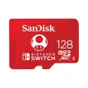 Sandisk MEMORY MICRO SDXC 128GB UHS-I/SDSQXAO-128G-GNCZN SANDISK