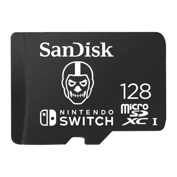 Sandisk MEMORY MICRO SDXC 128GB UHS-I/SDSQXAO-128G-GN6ZG SANDISK
