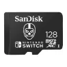 Sandisk MEMORY MICRO SDXC 128GB UHS-I/SDSQXAO-128G-GN6ZG SANDISK