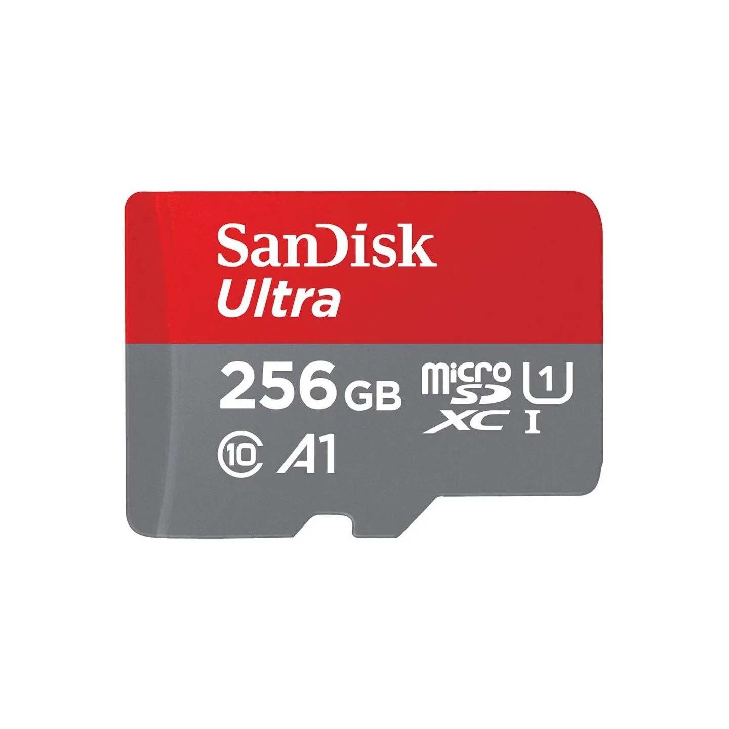 Sandisk MEMORY MICRO SDXC 256GB UHS-I/SDSQUNR-256G-GN6TA SANDISK