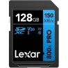 Lexar MEMORY SDXC 128GB UHS-I/LSD0800P128G-BNNNG LEXAR