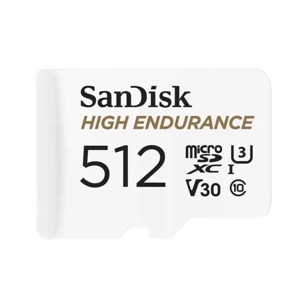 Sandisk MEMORY MICRO SDXC 512GB UHS-3/SDSQQNR-512G-GN6IA SANDISK