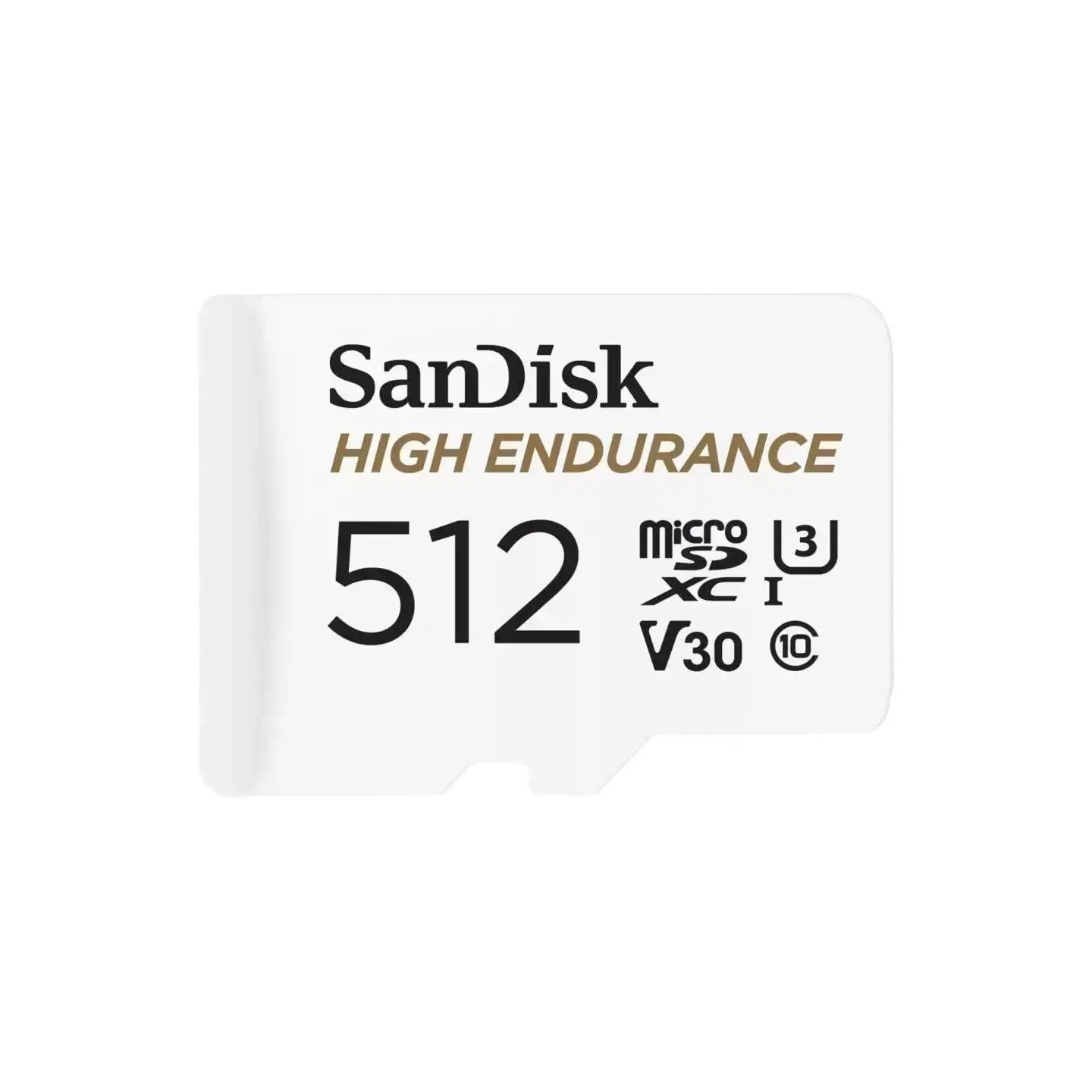 Sandisk MEMORY MICRO SDXC 512GB UHS-3/SDSQQNR-512G-GN6IA SANDISK