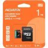 A-Data MEMORY MICRO SDXC 1TB W/AD./AUSDX1TUI3V30SA2-RA1 ADATA
