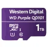 WD MEMORY MICRO SDXC 1TB UHS-I/WDD100T1P0C WDC
