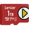 Lexar MEMORY MICRO SDXC 1TB UHS-I/PLAY LMSPLAY001T-BNSNG LEXAR
