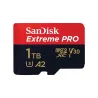 Sandisk MEMORY MICRO SDXC 1TB UHS-I/W/A SDSQXCD-1T00-GN6MA SANDISK