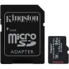 Kingston MEMORY MICRO SDXC 64GB UHS-I/W/A SDCIT2/64GB KINGSTON