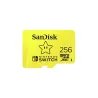 Sandisk MEMORY MICRO SDXC 256GB UHS-I/SDSQXAO-256G-GNCZN SANDISK