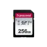 Transcend MEMORY SDXC 256GB UHS-I/C10 TS256GSDC300S TRANSCEND
