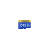 A-Data MEMORY MICRO SDXC 512GB SD7.1/UD512GEX3L1-C ADATA