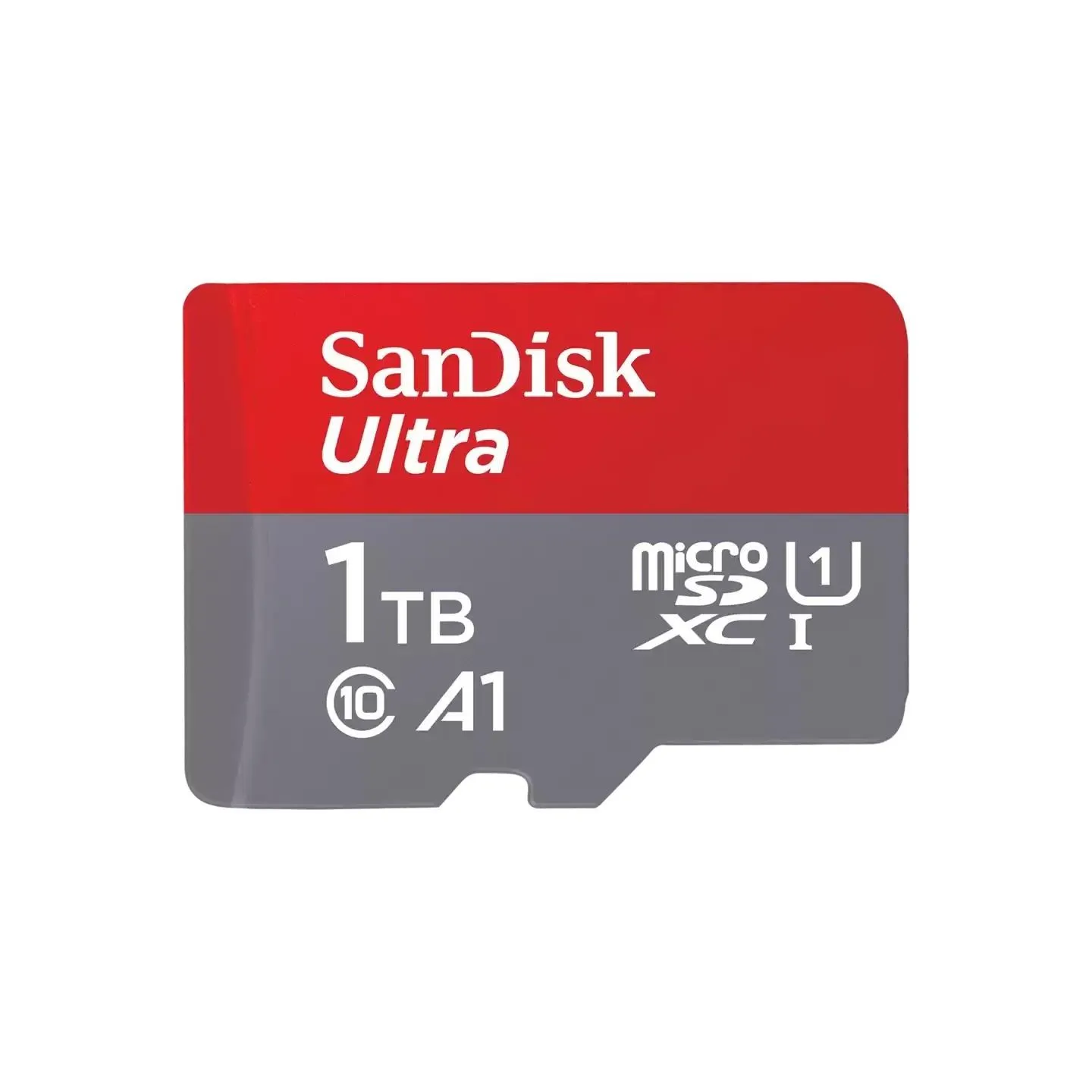 Sandisk MEMORY MICRO SDXC 1TB UHS-I/W/A SDSQUAC-1T00-GN6MA SANDISK