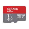 Sandisk MEMORY MICRO SDXC 1TB UHS-I/W/A SDSQUAC-1T00-GN6MA SANDISK