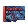 Sandisk MEMORY MICRO SDXC 1TB UHS-I/SDSQXAV-1T00-GN6XN SANDISK