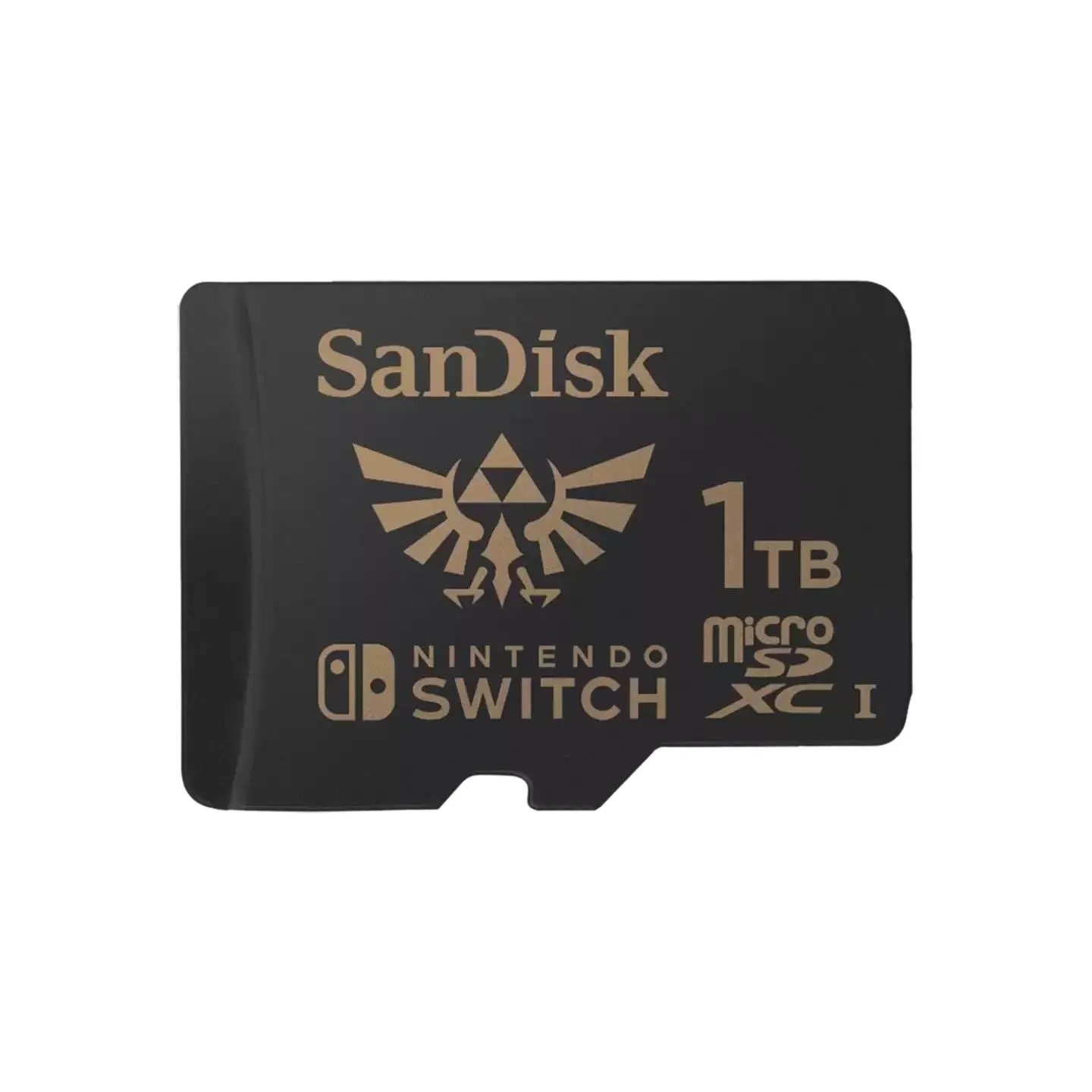 Sandisk MEMORY MICRO SDXC 1TB UHS-I/SDSQXAO-1T00-GN6ZN SANDISK