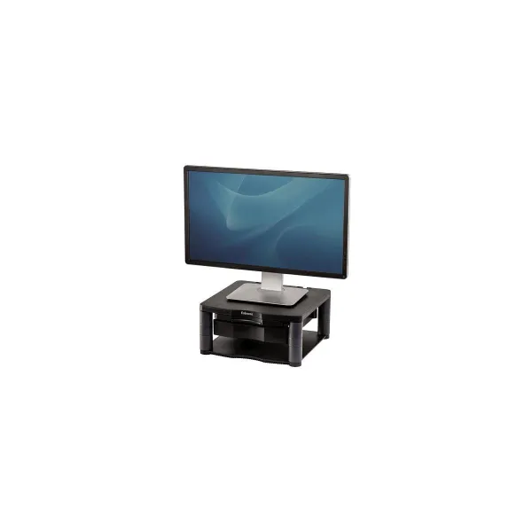 Fellowes MONITOR ACC RISER PREMIUM/PLUS 9169501 FELLOWES