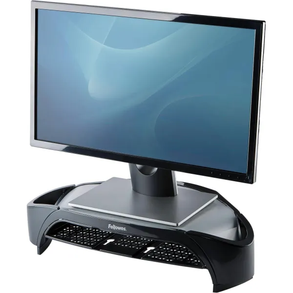 Fellowes MONITOR ACC RISER SMART/PLUS 8020801 FELLOWES