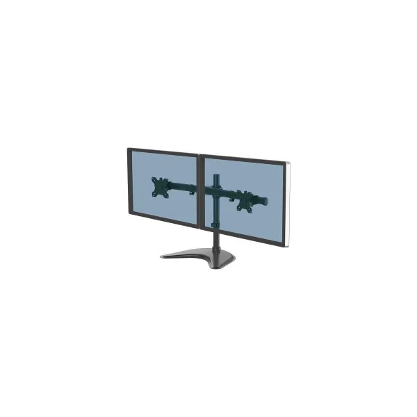 Fellowes MONITOR ACC ARM DUAL/PROFESSIONAL 8043701 FELLOWES